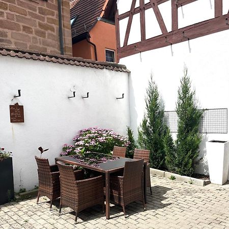 שפאלט Ferienhaus Oliveira מראה חיצוני תמונה