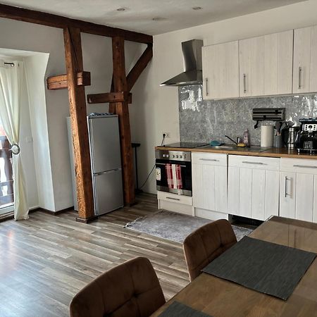 שפאלט Ferienhaus Oliveira מראה חיצוני תמונה
