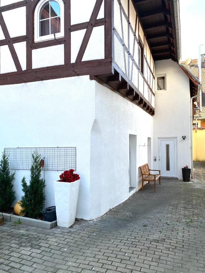 שפאלט Ferienhaus Oliveira מראה חיצוני תמונה