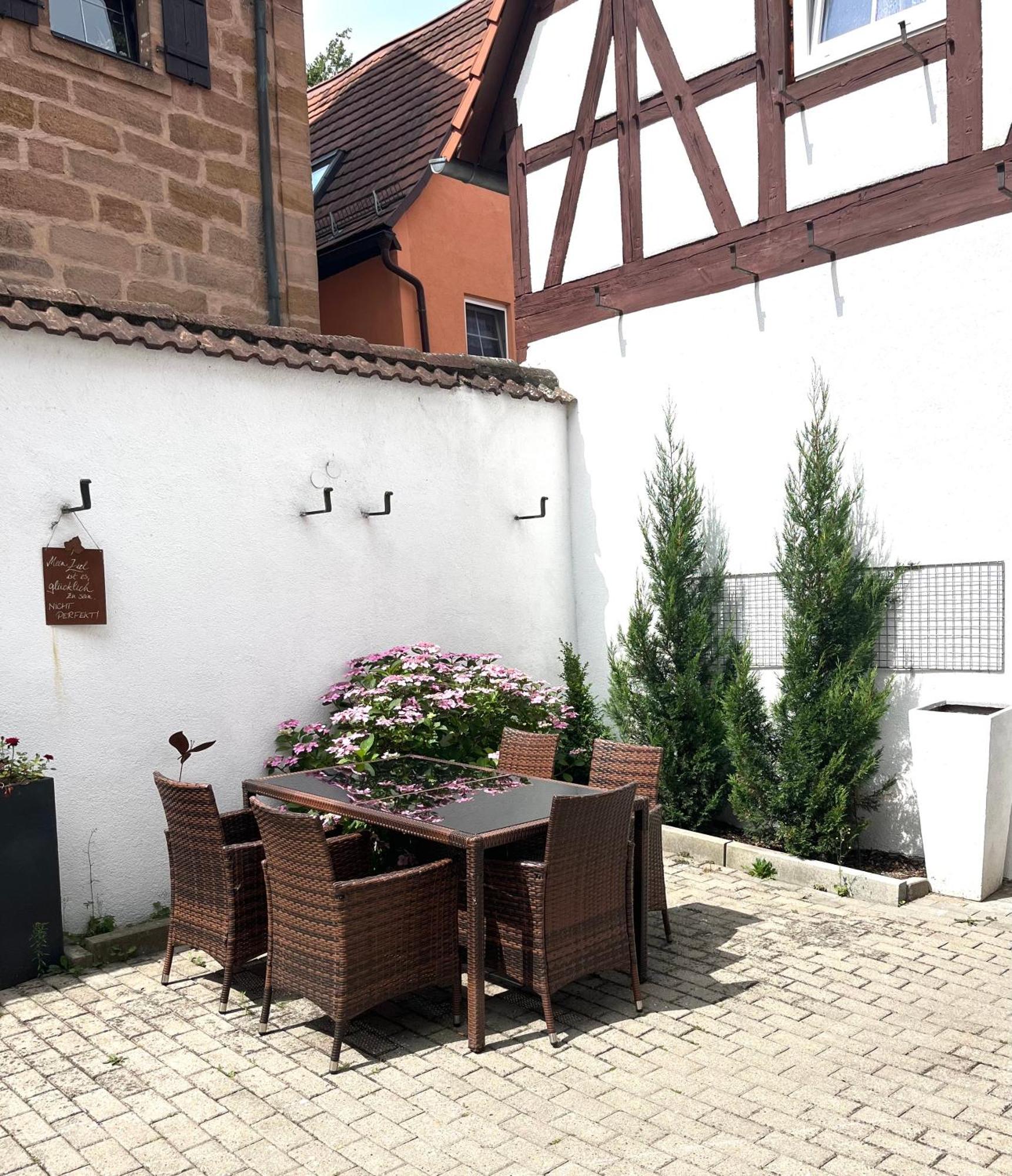 שפאלט Ferienhaus Oliveira מראה חיצוני תמונה