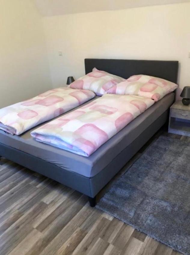 שפאלט Ferienhaus Oliveira מראה חיצוני תמונה