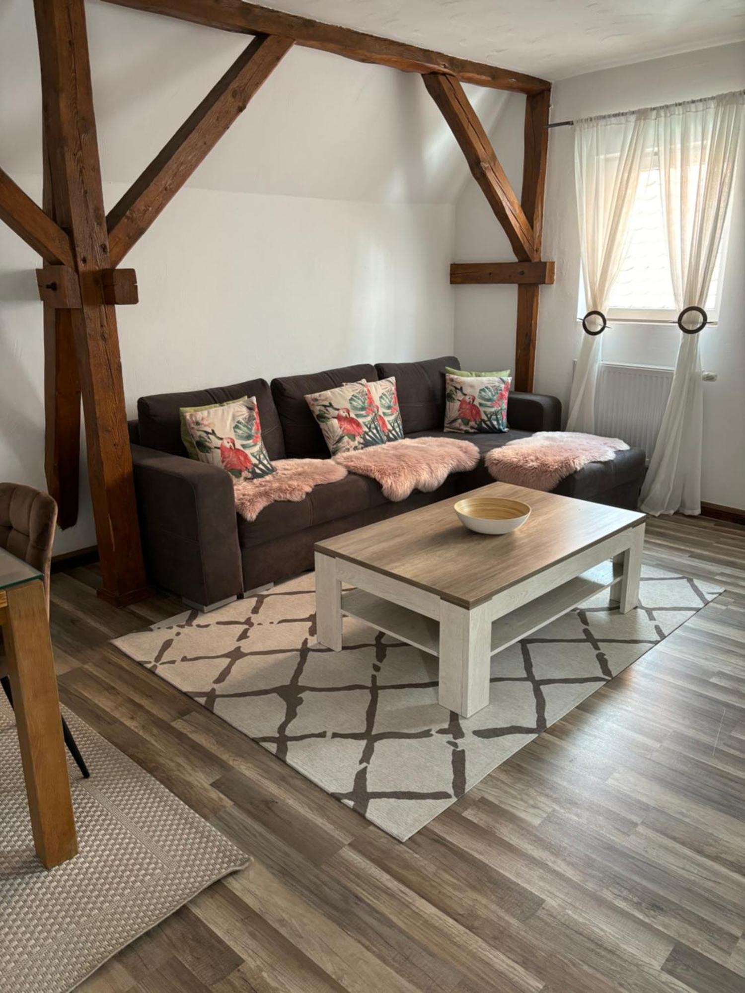 שפאלט Ferienhaus Oliveira מראה חיצוני תמונה