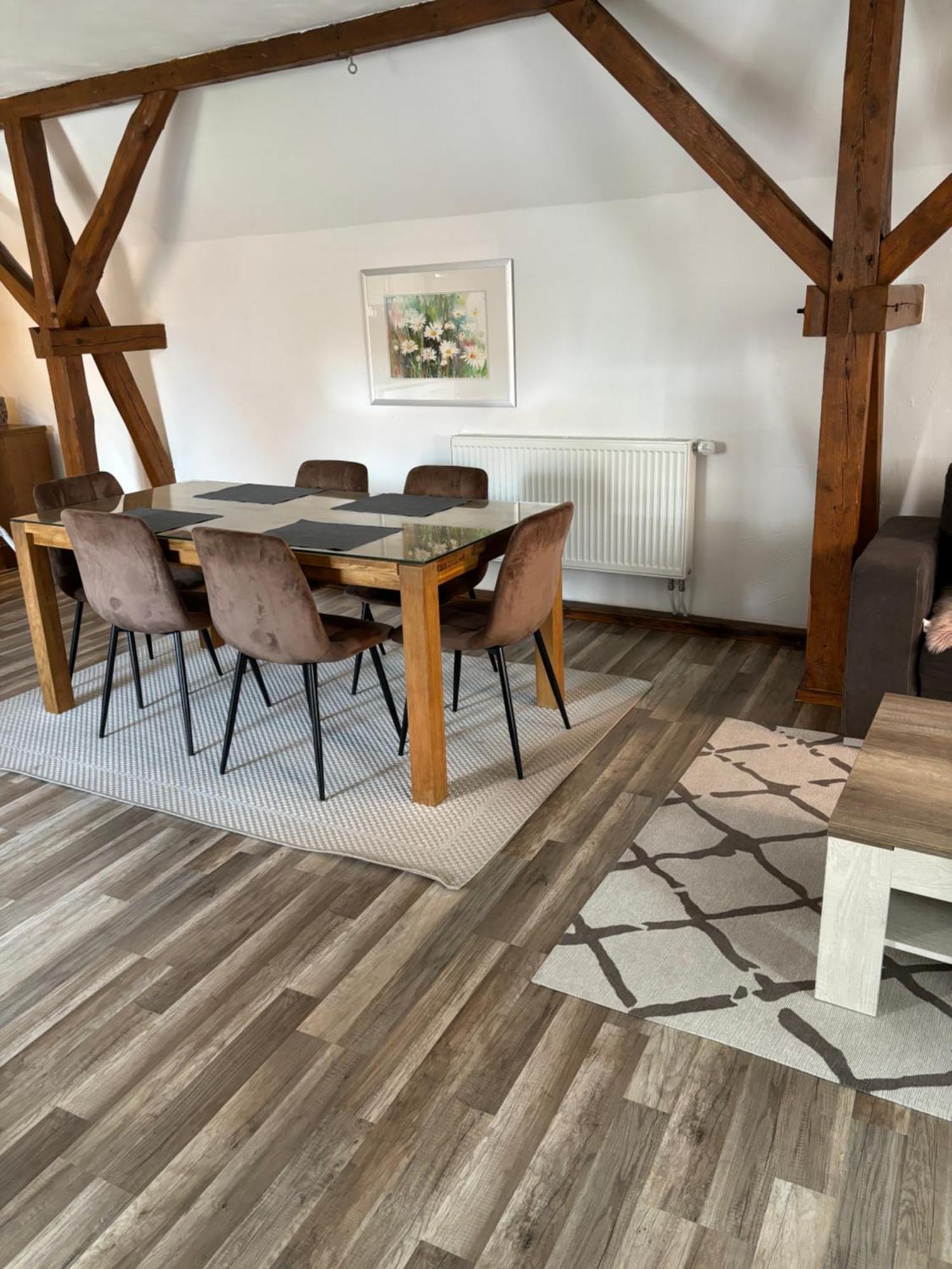 שפאלט Ferienhaus Oliveira מראה חיצוני תמונה