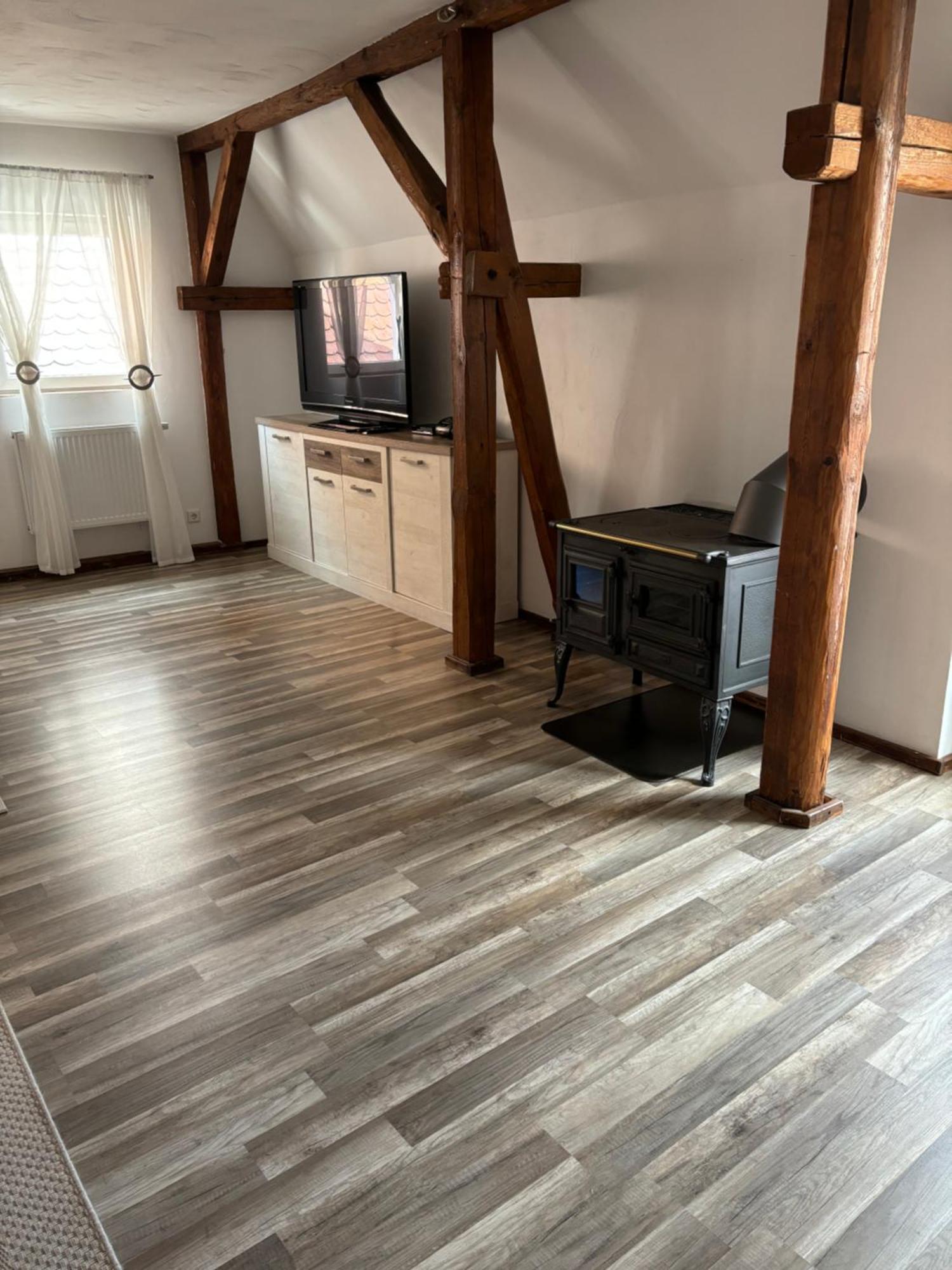 שפאלט Ferienhaus Oliveira מראה חיצוני תמונה