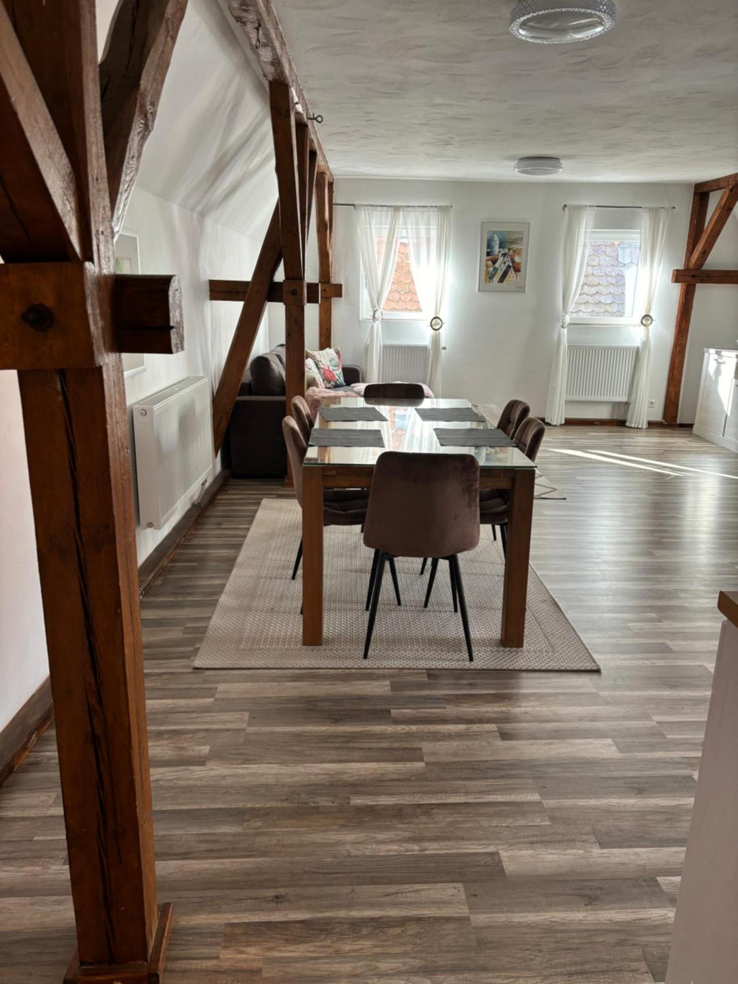 שפאלט Ferienhaus Oliveira מראה חיצוני תמונה