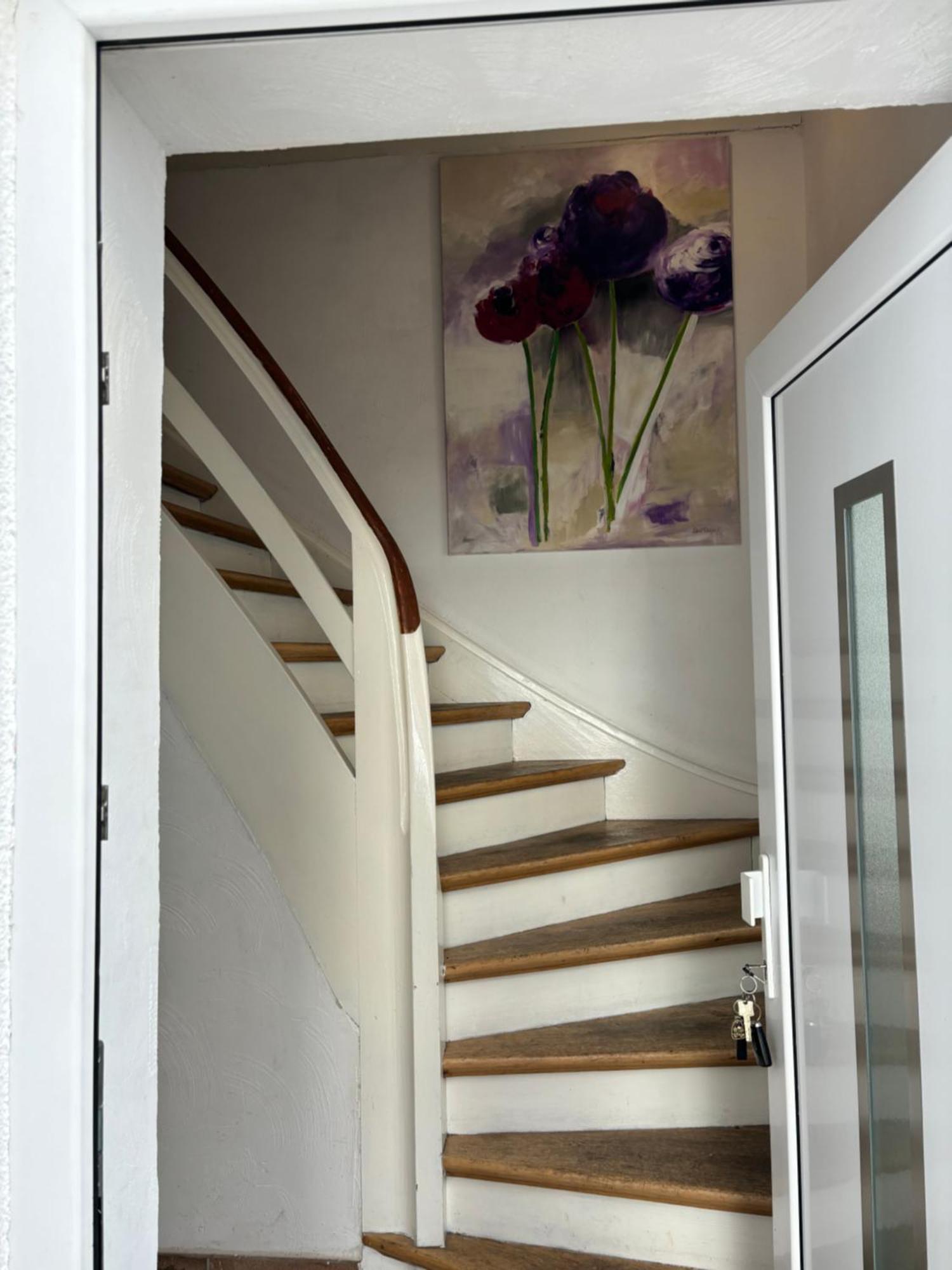 שפאלט Ferienhaus Oliveira מראה חיצוני תמונה
