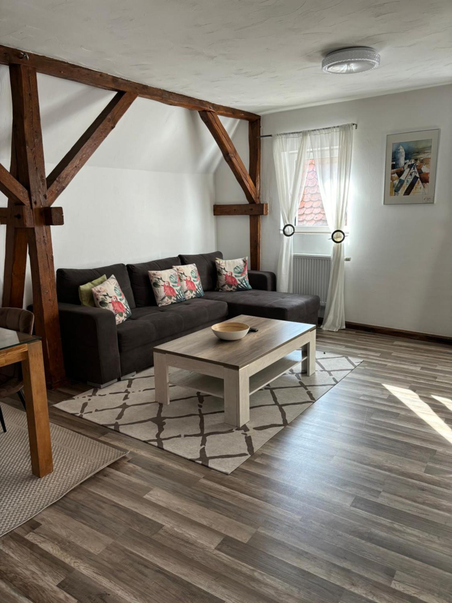 שפאלט Ferienhaus Oliveira מראה חיצוני תמונה