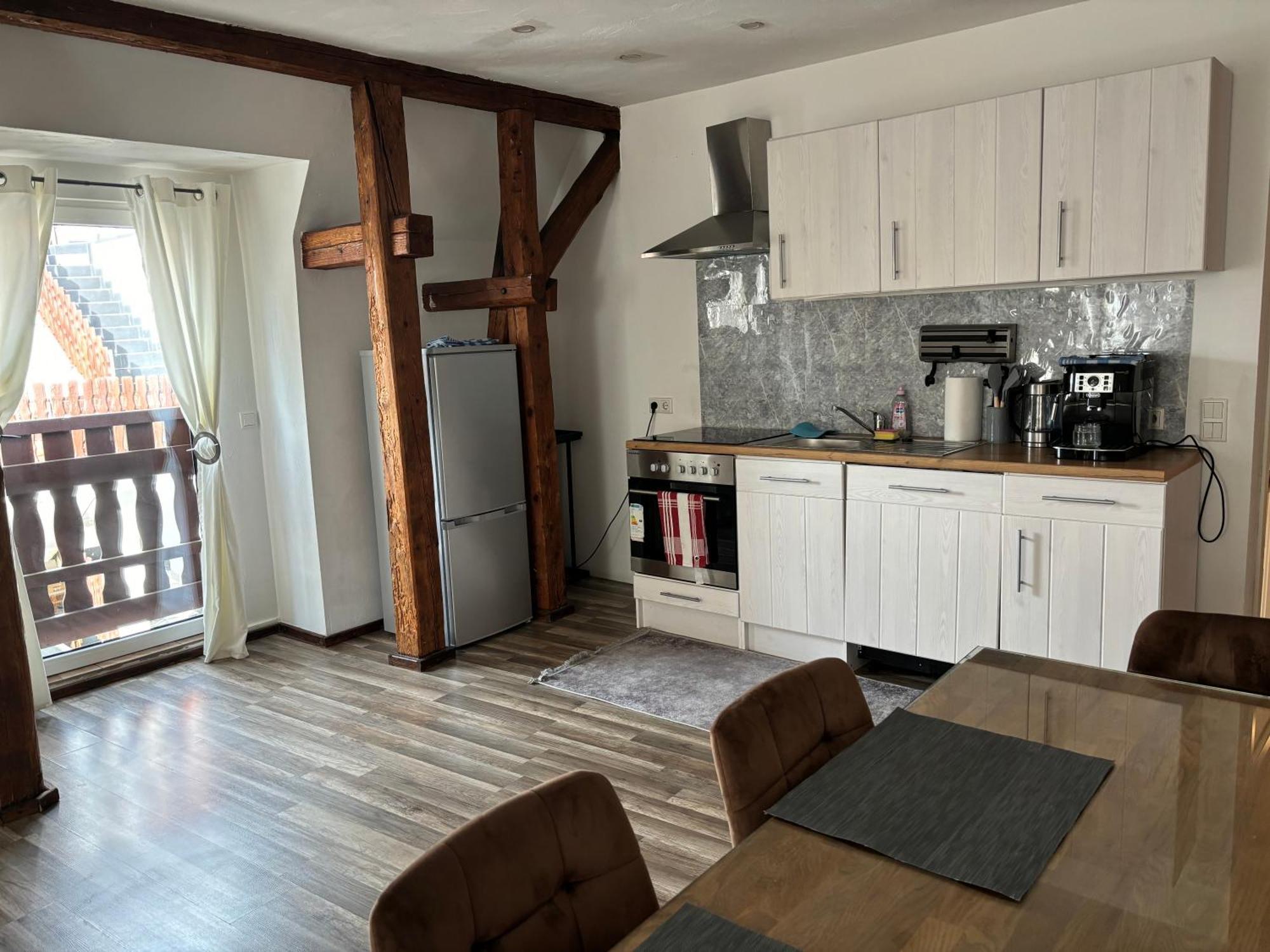 שפאלט Ferienhaus Oliveira מראה חיצוני תמונה