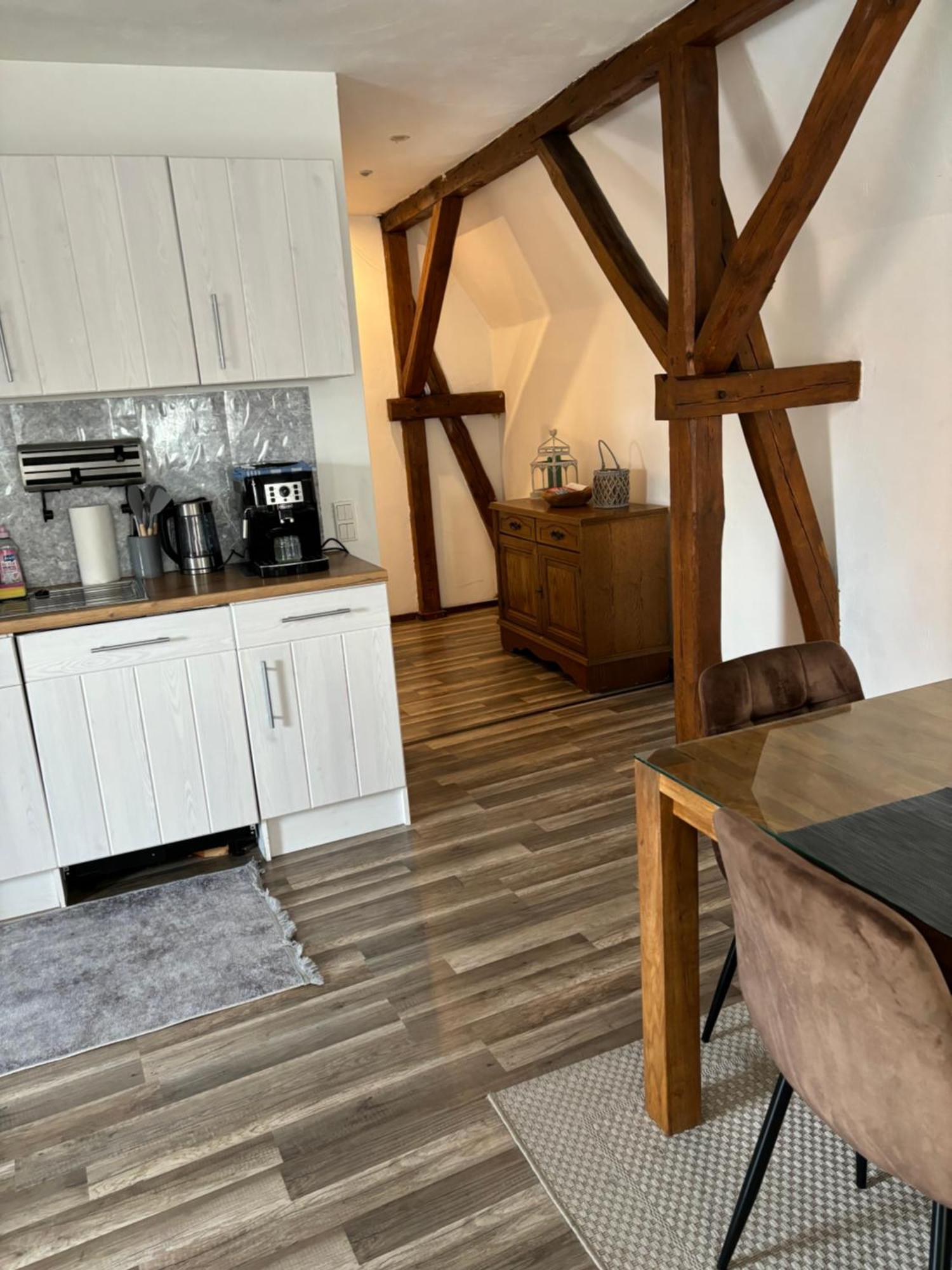 שפאלט Ferienhaus Oliveira מראה חיצוני תמונה