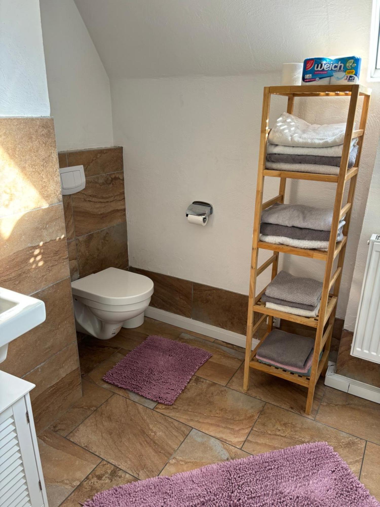 שפאלט Ferienhaus Oliveira מראה חיצוני תמונה