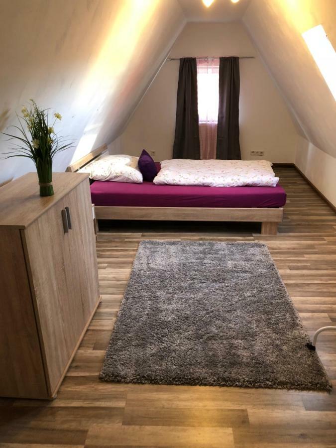 שפאלט Ferienhaus Oliveira מראה חיצוני תמונה