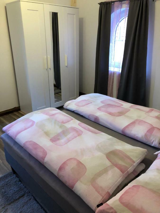 שפאלט Ferienhaus Oliveira מראה חיצוני תמונה