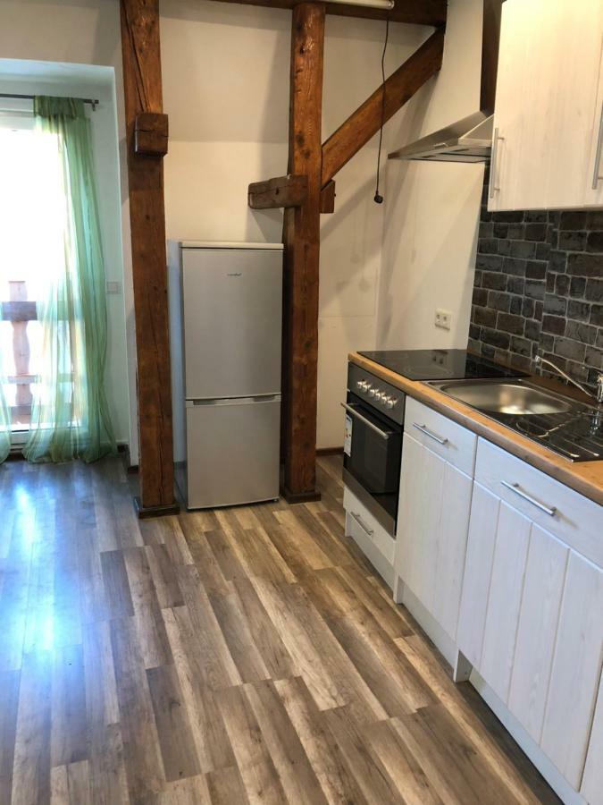 שפאלט Ferienhaus Oliveira מראה חיצוני תמונה