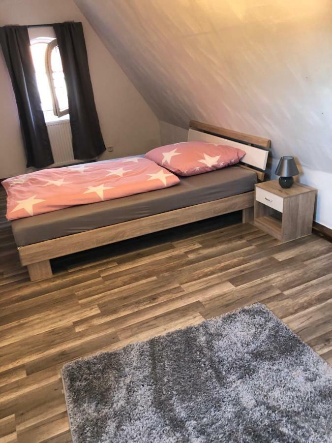 שפאלט Ferienhaus Oliveira מראה חיצוני תמונה