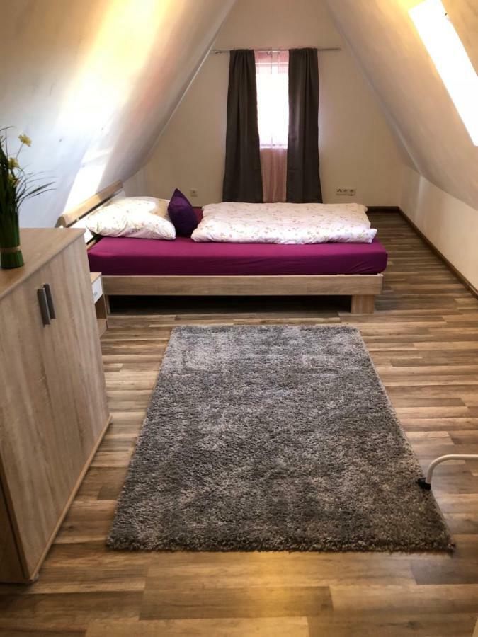 שפאלט Ferienhaus Oliveira מראה חיצוני תמונה